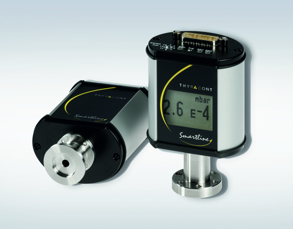 Vacuum Measurement
